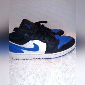 Jordan 1 Low